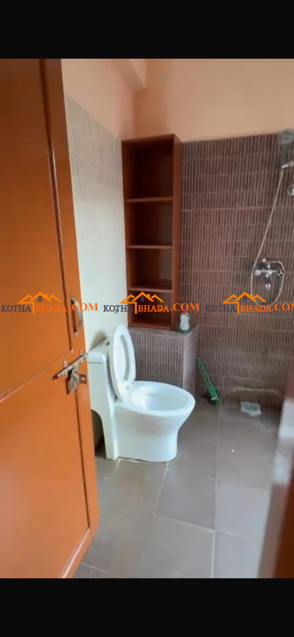 2Bhk flat available for rent in Sukedhara - Near Nilopul